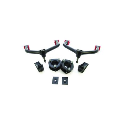 Fits 2006-2018 Ram 1500, 2019-2023 1500 Classic (RDY-66-1026)