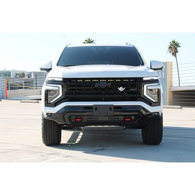2025+ Chevrolet Suburban Z71 Light Bar