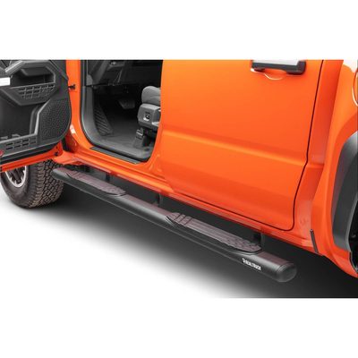 Estribos V-Series V3 de 80" para Frison T9 24 - 26