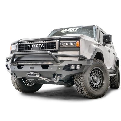 Fits 2017-2020 Ford F150 Raptor (FBF-FF17-X4352-B)