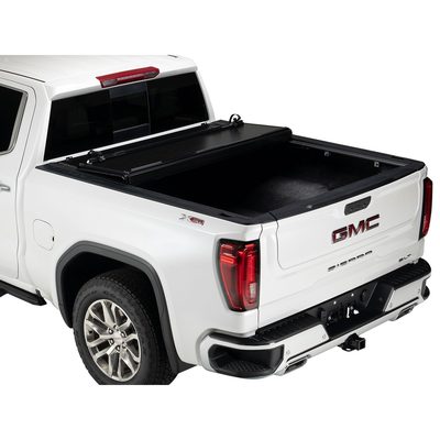 Fits 2019-2026 Chevy Silverado/GMC Sierra 1500, 6'6" Bed (GHF-8828131)