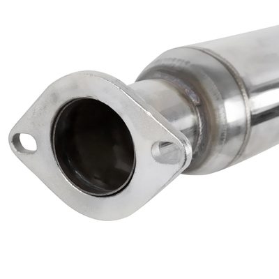 2001-2005 Lexus IS300 T-304 S.Steel Catback Exhaust System w/ Burnt Tip