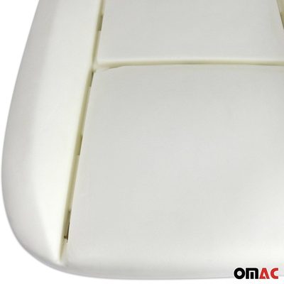 Seat Cushion Foam Pad Driver Bottom for Ford Transit Connect I 2010-2013 1Pc