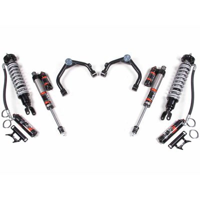 Fits 2019-2023 Ram 1500 (BDS-1740FPE)