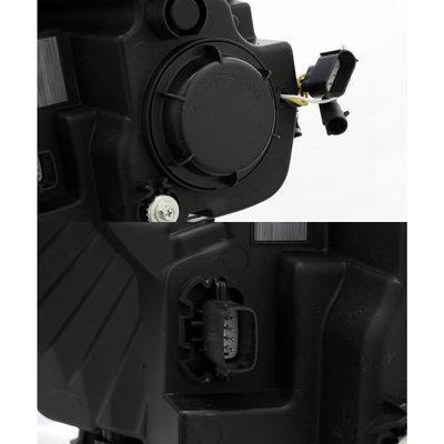 Fits 2015-2017 Ford F150 (ARX-880168)