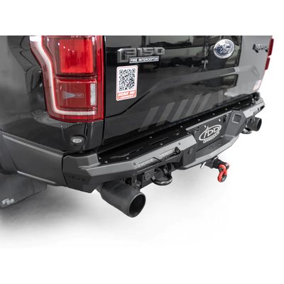 Fits 2017-2020 Ford F150 Raptor (ADD-R110191190103)