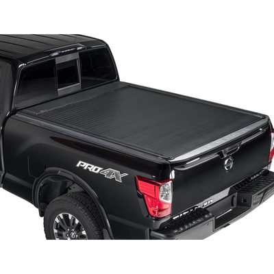 Fits 2021-2025 Ford F150, F150 Raptor, 2022-2025 F150 Lightning, 5'7" Bed (PEI-KEF171)