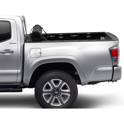 Tapa Enrollable Truxedo Sentry 4.6' para Maverick 22 - 24 Dob Cab