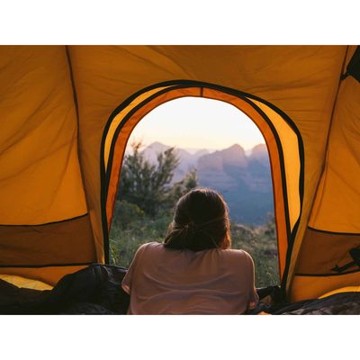 REV ROOFTOP TENT X