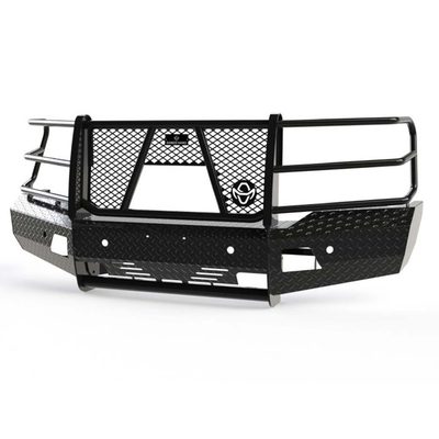 Fits 2019-2022 Chevy Silverado 1500 (RHD-FSC19HBL1C)