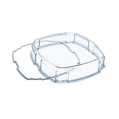 Lente Transparente para Phoenix POD XL