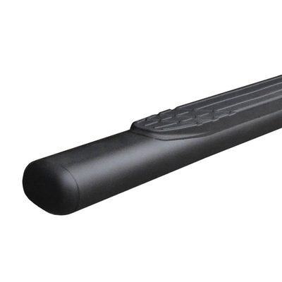 Estribo WIDESIDER 5" Fusion Ngo Text de 73" (Universal)
