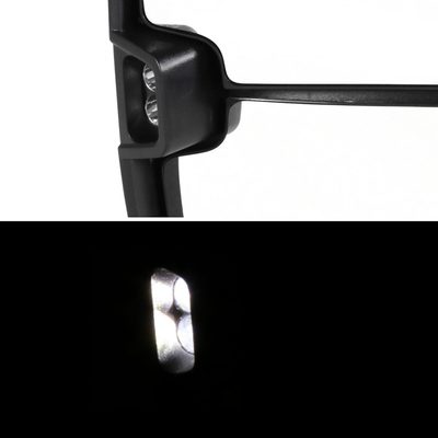 1988-2000 Chevy C/K Tahoe Yukon/Suburban Heated Towing Mirrors Amber &Signal