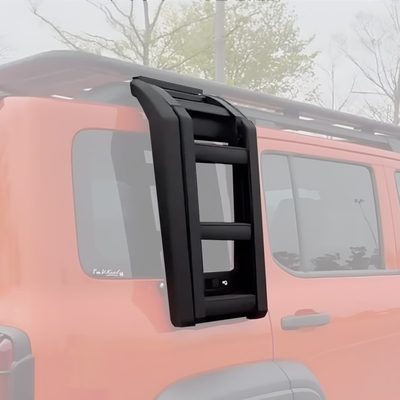 Escalera Modular para Bronco Full Size 21 - 26