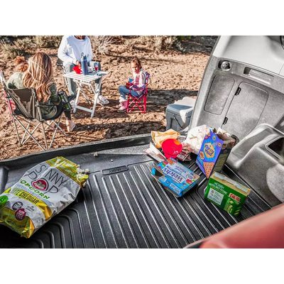 Tapete Weatherbeater Cargo Liner para Gladiator 20 - 26