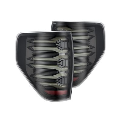 Fits 2009-2014 Ford F150 (ARX-653080)