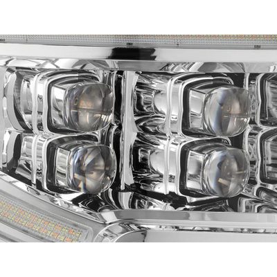 Fits 2009-2014 Ford F150 (ARX-880094)