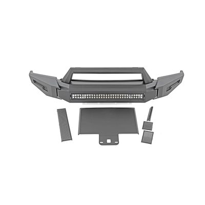 Fits 2018-2020 Ford F150 (BLK-AFB-F119-K2)