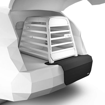 Tapete Protector de Fascia para Thule Allax L, XL y XXL