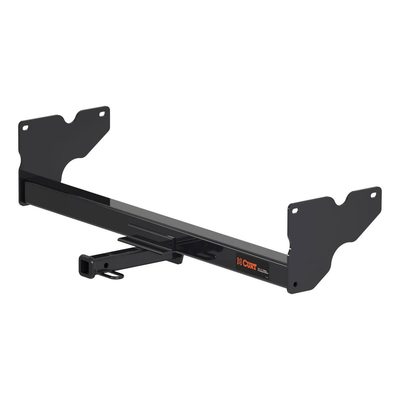 Tirón CURT Clase 2 Volkswagen Tiguan 12177