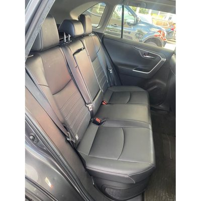 Toyota Rav4 LIMITED 2022
