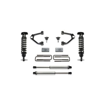 Fabtech 3" Coilover Lift Kit K1126DL