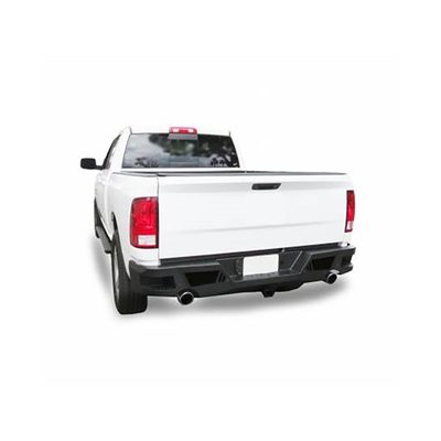 Fits 2009-2018 Ram 1500, 2019-2024 1500 Classic (BLK-ARB-RA20)