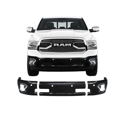 Fits 2013-2018 Ram 1500 (ECC-DR0401)