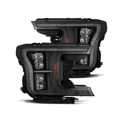 Fits 2018-2020 Ford F150 (ARX-880248)