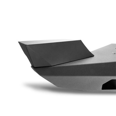 Defensa Delantera Trailline Full Width para Wrangler JL / Wrangler JLU/ Gladiator 18 - 26