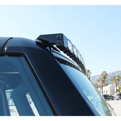 2022+ GMC Hummer EV Roof 60in Light Bar - PRO