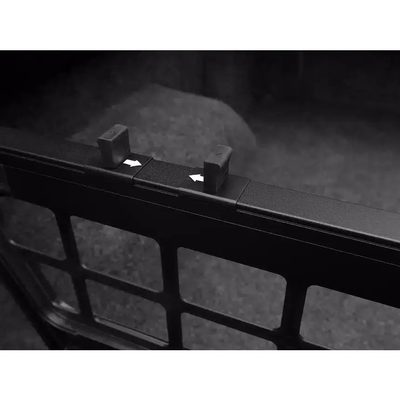 Cargo Manager Roll N Lock para L200 06-14