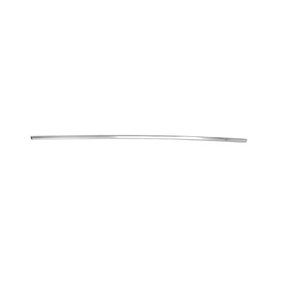 2021-2026 Hyundai Elantra Rear Trunk Tailgate Door Handle Cover Stainless Steel
