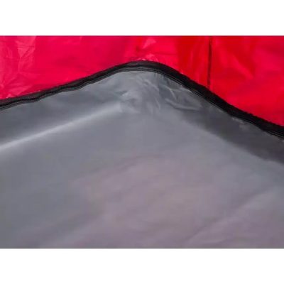 Casa de campaña para techo Rugged Ridge