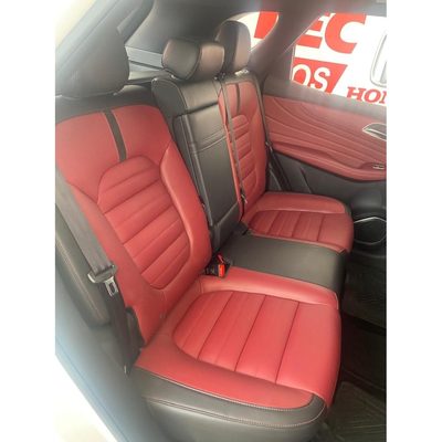 Mg Motor Mg Hs 2.0T LUX TROPHY DCT 2022