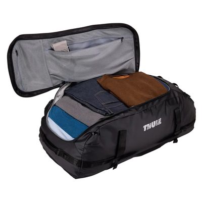 Maleta Thule Chasm Duffel 130L Black
