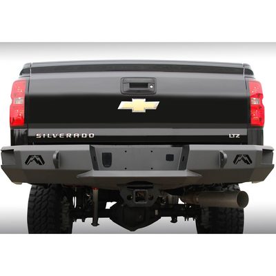 Fits 2014-2018 Chevy Silverado/GMC Sierra 1500 (FBF-CS14-W3150-B)