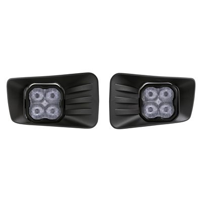 Diode Dynamics SS3 LED Fog Light Kit DD8937