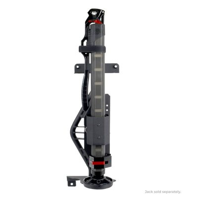 Montaje delantero GR para Gato Hidraulico para Wrangler JL / Gladiator 18-25
