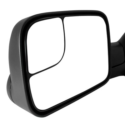 1998-2002 Dodge RAM Adjustable Heated Manual Fold & Extendable Towing Mirrors