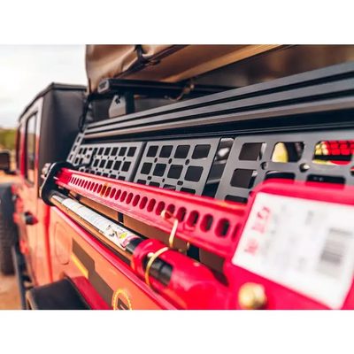 GoRack de 5.5' para F-150/Lobo 15-24