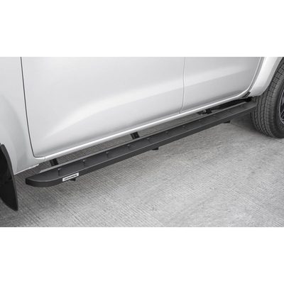 Estribos RB10 Slim 80" Ngo Text para NP300 16-25