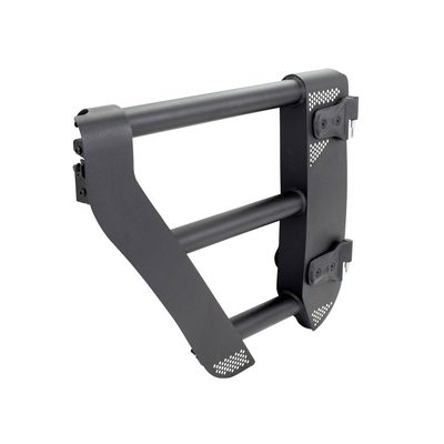Puertas Tubulares Traseras Trailline Jeep Wrangler JK 07-18