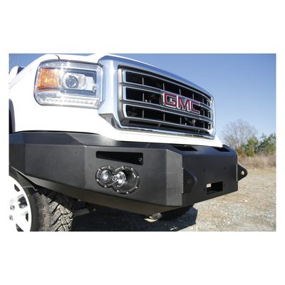 Fits 2014-2015 GMC Sierra 1500 (FBF-GS14-H3151-B)