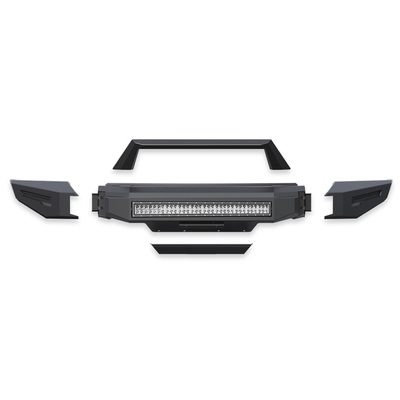 Fits 2015-2017 Ford F150 (BLK-AFB-F116-K2)