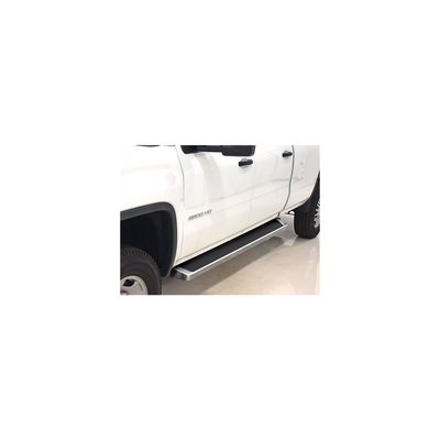 Fits 2007-2018 Chevy Silverado/GMC Sierra 1500, 2007-2019 Silverado/Sierra 2500/3500 (APS-IB03RJG1A)