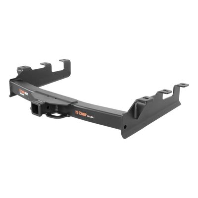 Tirón CURT Clase 5 Chevrolet Silverado 2500 HD 6' bed 15302