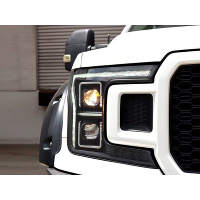 Fits 2018-2020 Ford F150 (ARX-880252)
