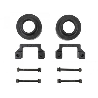Fits 2019-2024 Chevy Silverado/GMC Sierra 1500 (BLT-150212BK)