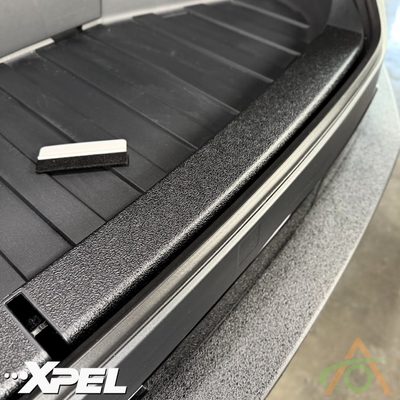Xpel Armor Interior Protection for Cybertruck - Interior Kit